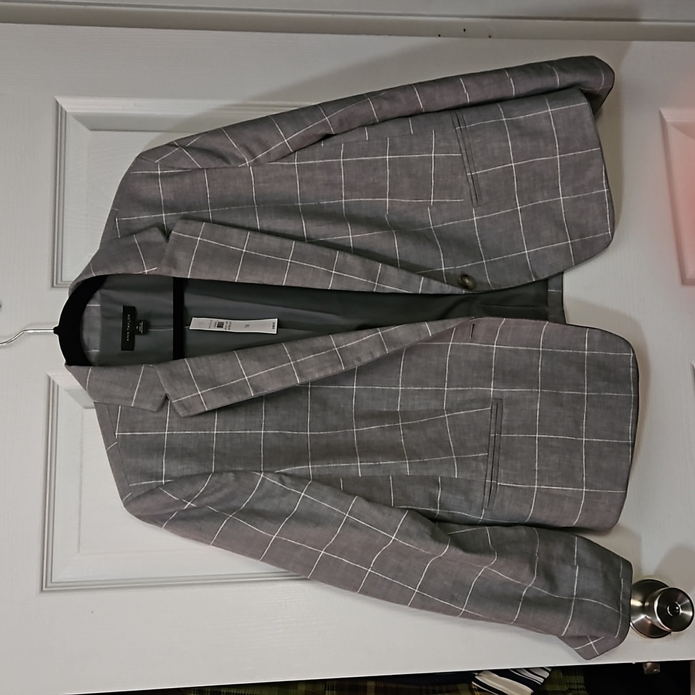 Ladies Blazer